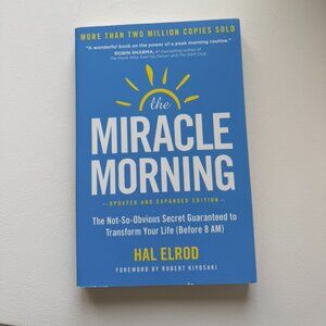 Hal Elrod | The Miracle Morning
